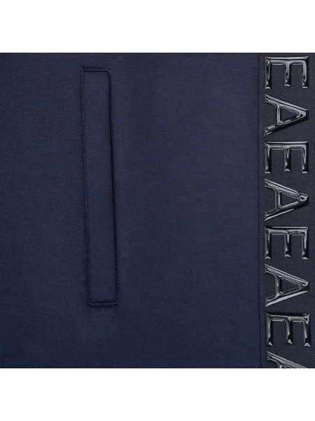 Rochie copii Emporio Armani albastru
