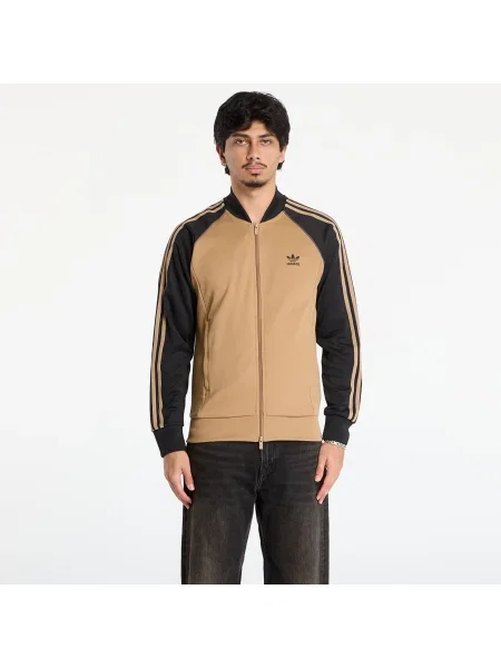 Суитчър Adidas Originals бежово