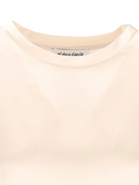 Tricou Al Duca D’aosta 1902 din satin