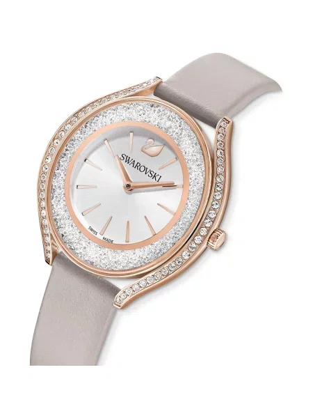 Zegarek Swarovski szary