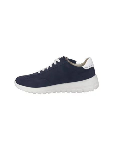 Pantofi Josef Seibel alb