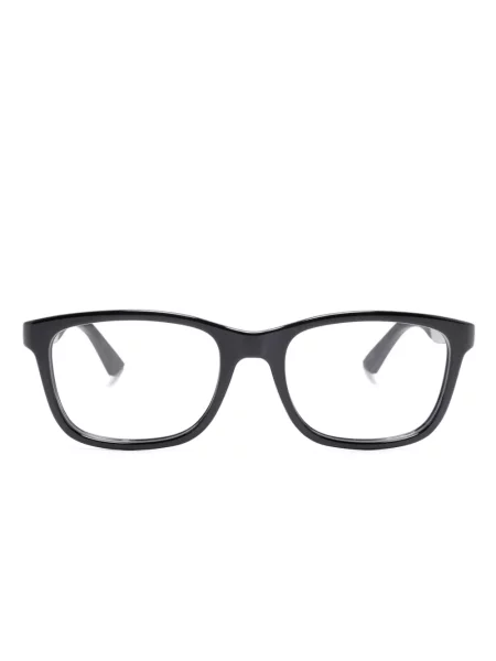 Ochelari de soare Montblanc negru