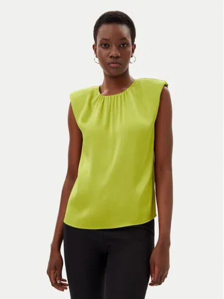 Bluza Marciano Guess zelena