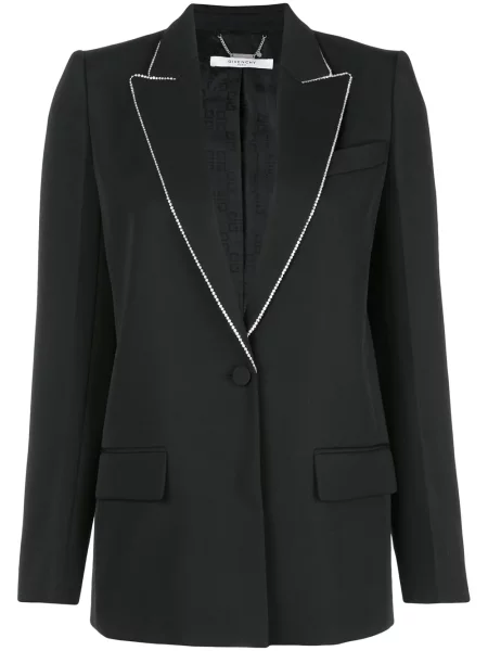 Sacou Givenchy negru
