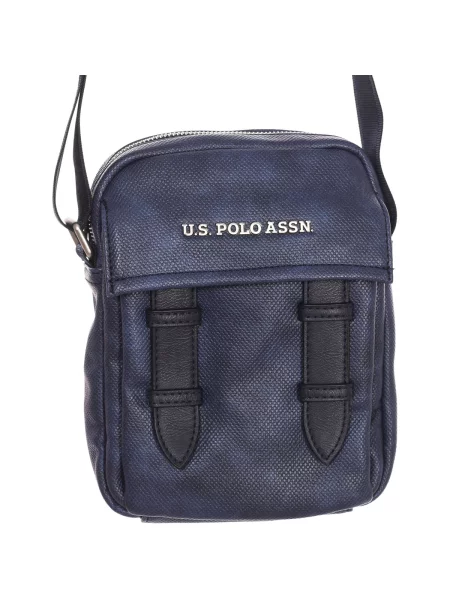 Tricou polo U.s. Polo Assn. albastru