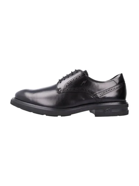 Pantofi Fluchos negru