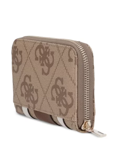 Portofel Guess cu imagine