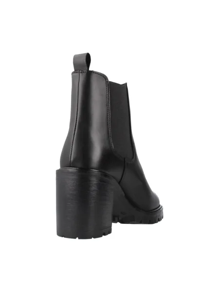 Pantofi Alpe negru