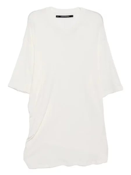 Тениска Julius с драперии