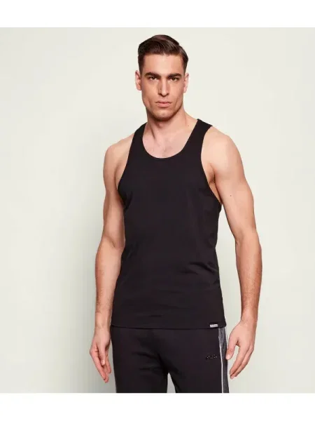 Tricou Dsquared2 negru