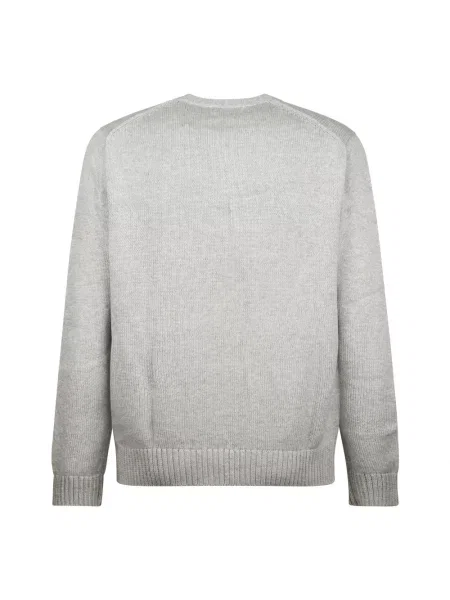 Polo Ralph Lauren Sweter szara