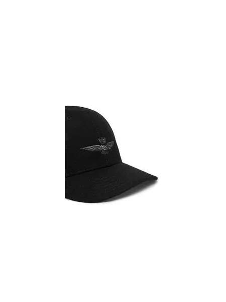 Aeronautica Militare Baseball sapka fekete