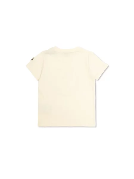 Koszulka dziecięca Moncler Enfant