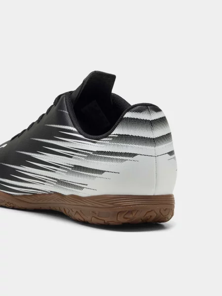 Кроссовки Puma черные