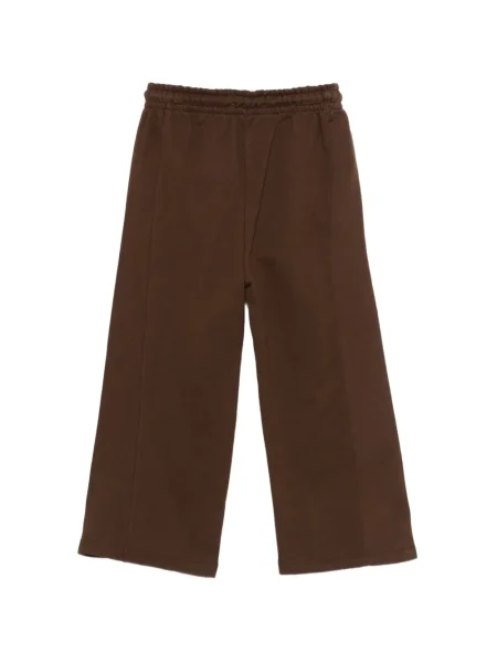 Trening copii Calvin Klein maro