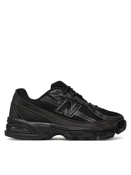 New Balance Sportcipők M fekete