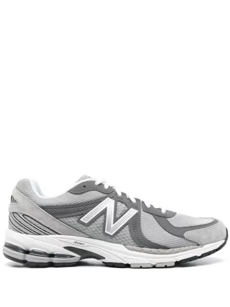 Маратонки New Balance черно