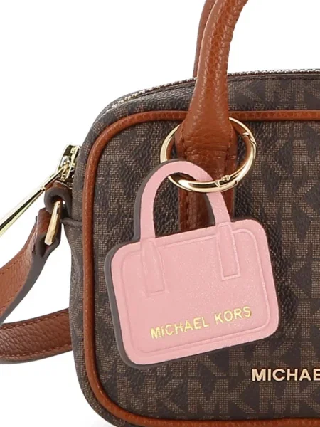Детская сумка через плечо Michael Kors