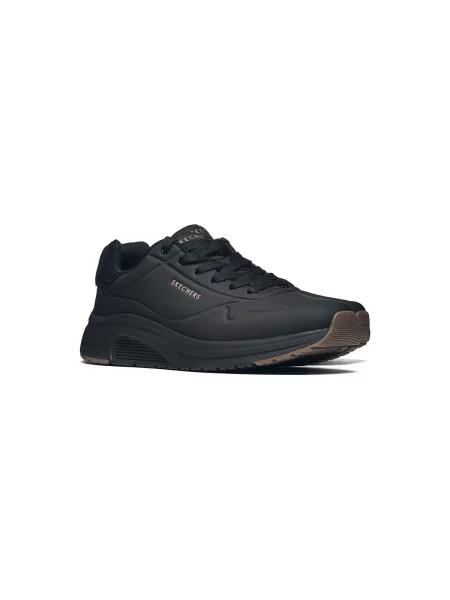 Tenisky Skechers čierna