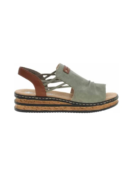 Pantofi Rieker