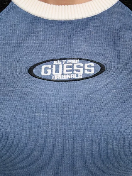 Футболка Guess Originals
