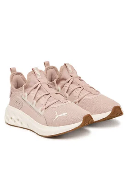 Puma Sportcipők Softride Frequence Street Shine Wns 02 rózsaszín