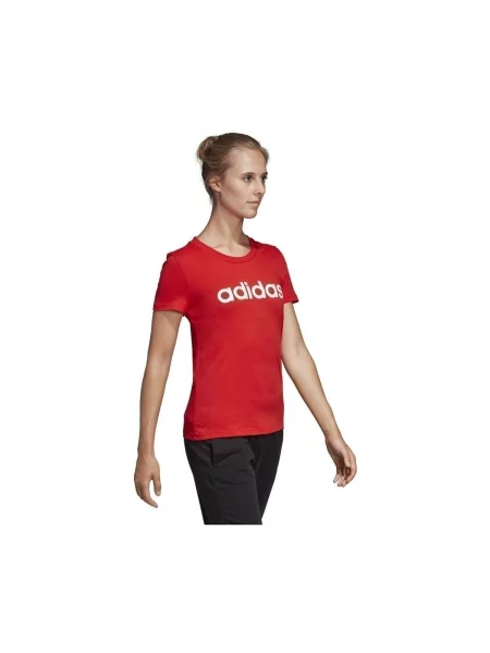 Majica Adidas crvena