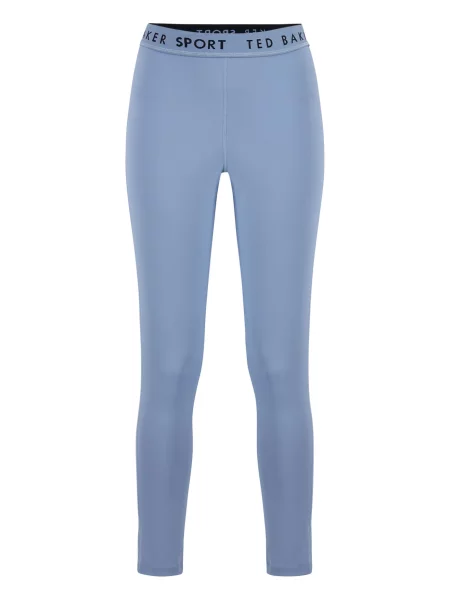 Ted Baker Legíny Maria Essentials' modrá