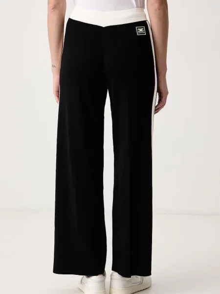 Спортивные штаны Elisabetta Franchi