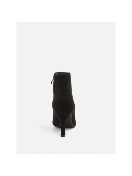 Pantofi La Modeuse negru