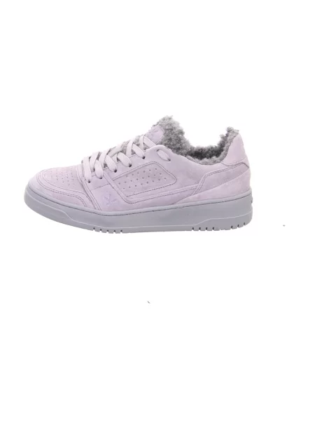 Sneakersy Lloyd białe