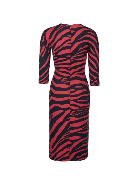 Rochie D&g roșu
