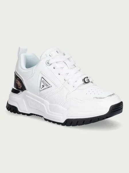 Guess HELADA sneakers pentru femei alb