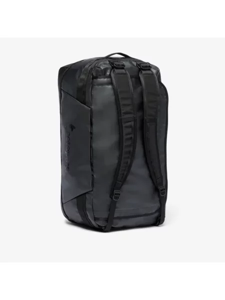 Torba podróżna Cotopaxi Allpa Duffel 55 l cotopaxi black czarna