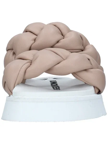 Pantofi Bruno Bordese roz