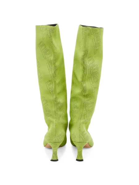 Cizme By Far verde