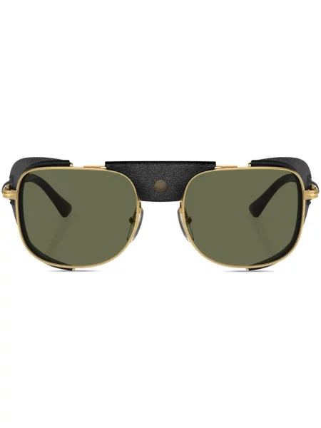 Ochelari de soare Persol auriu