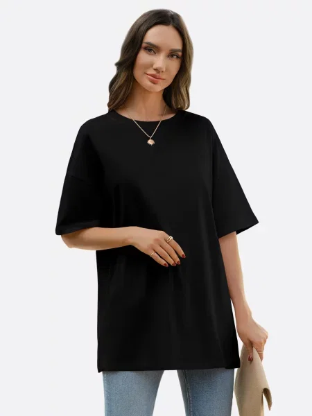 Imily Bela Tricou negru