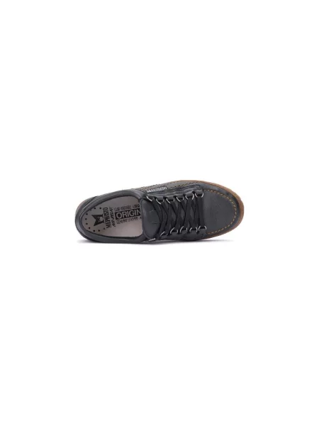 Pantofi Mephisto negru
