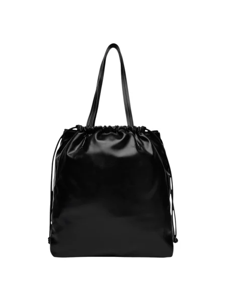 Ročna torba Calvin Klein črna