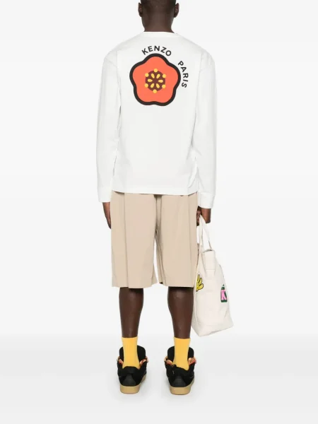 Tricou Kenzo alb