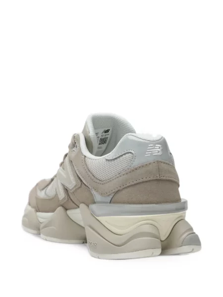 Маратонки New Balance 990 сиво