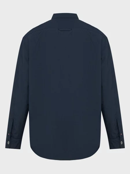 Сорочка Tommy Hilfiger синя