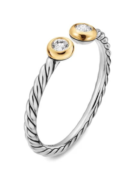 Inel David Yurman