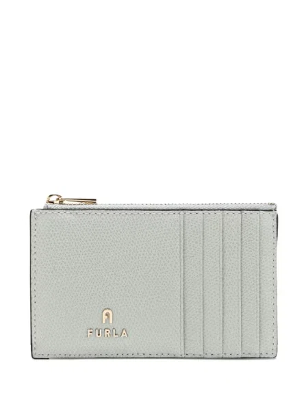 Portofel Furla gri