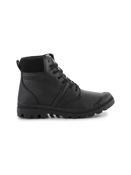 Pantofi Palladium negru