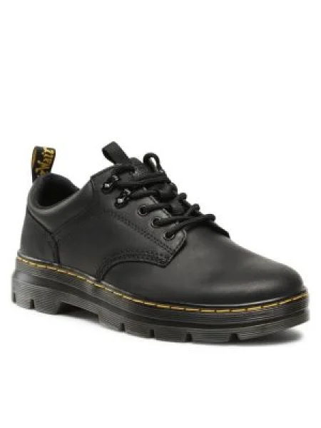Dr. Martens Кубинки Reeder черен