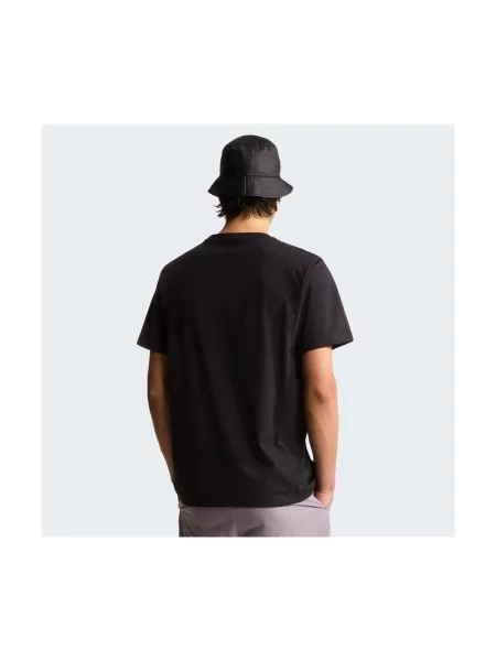 Tricou The North Face negru