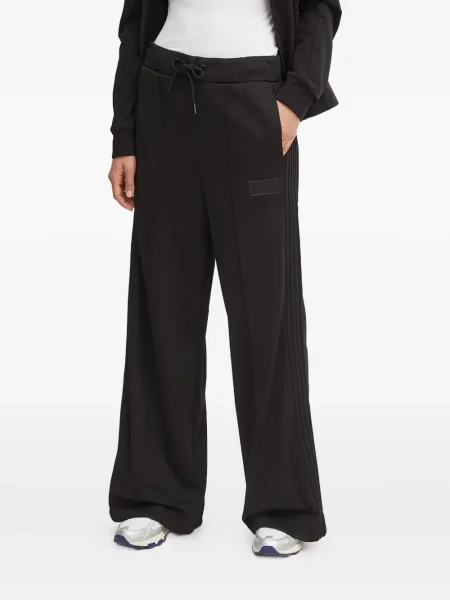 Pantaloni Ea7 Emporio Armani maro