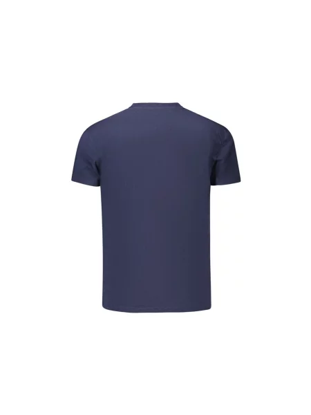Džínsy Tommy Hilfiger modrá